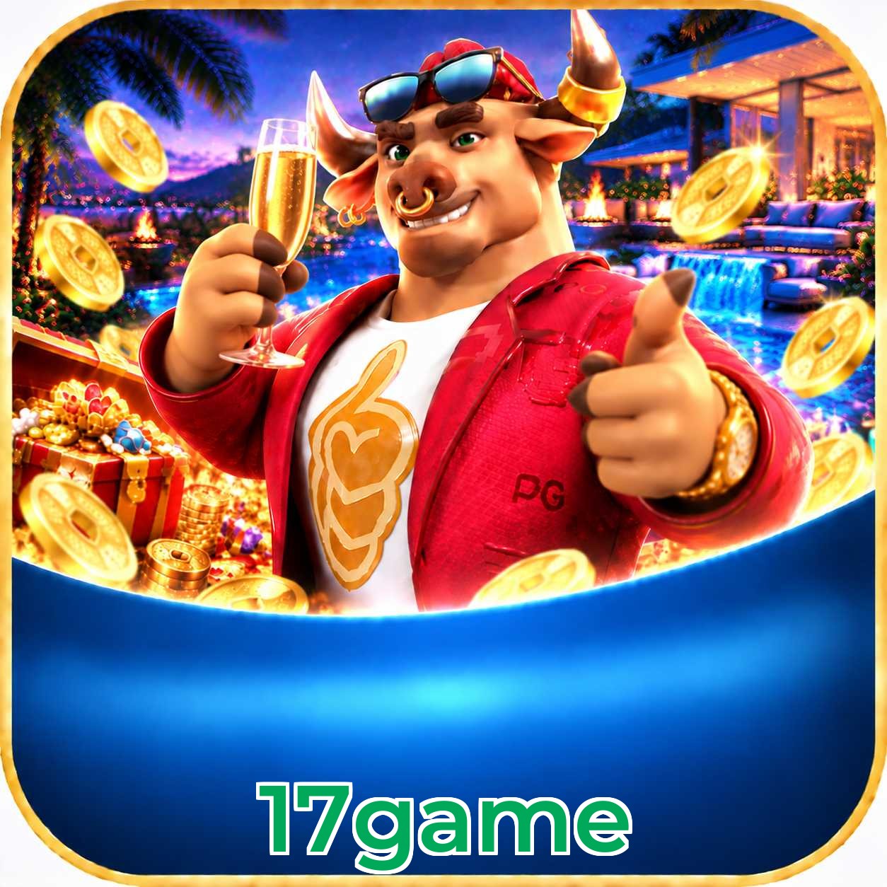 17game Facebook Page