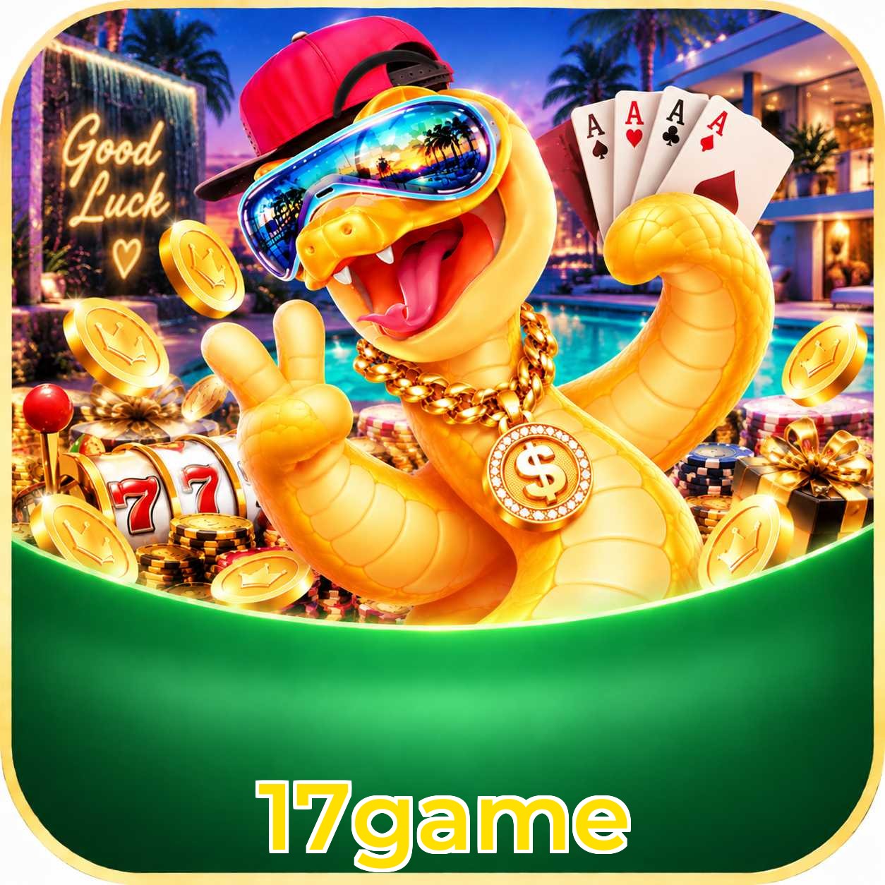 17game Segurança