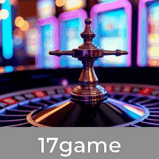 17game: Seu Cassino Online Seguro e Confiável