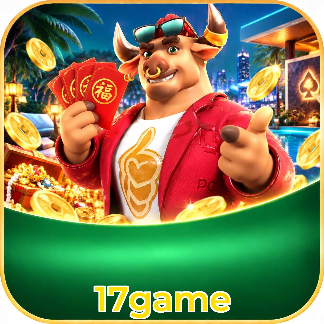 17game Compatibilidade