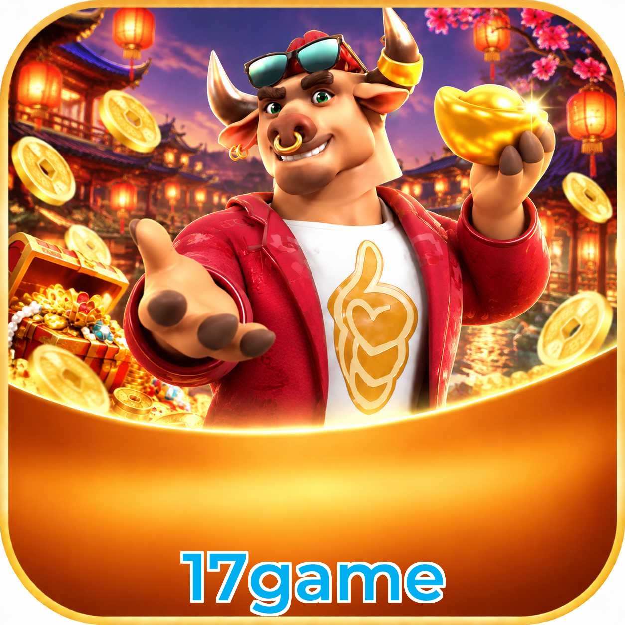 17game Uptime