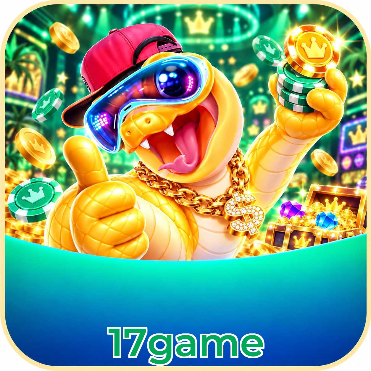 17game Interface
