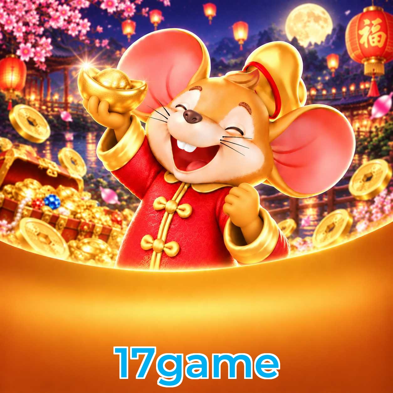 FAQ Baixar 17game
