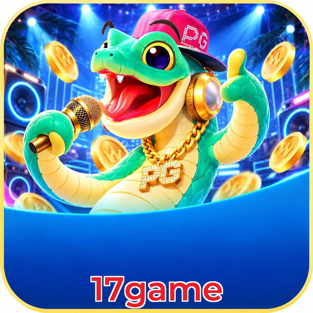 17game VIP Níveis