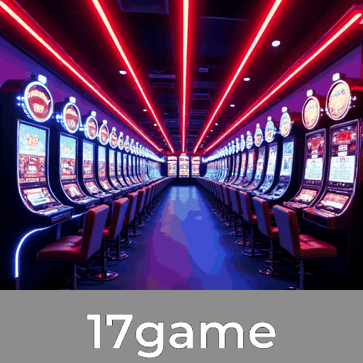 17game: Descubra Bônus Exclusivos e Ofertas Imperdíveis