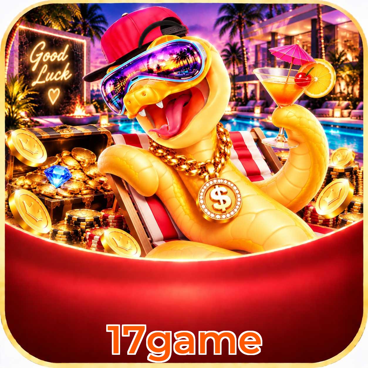17game VIP Program