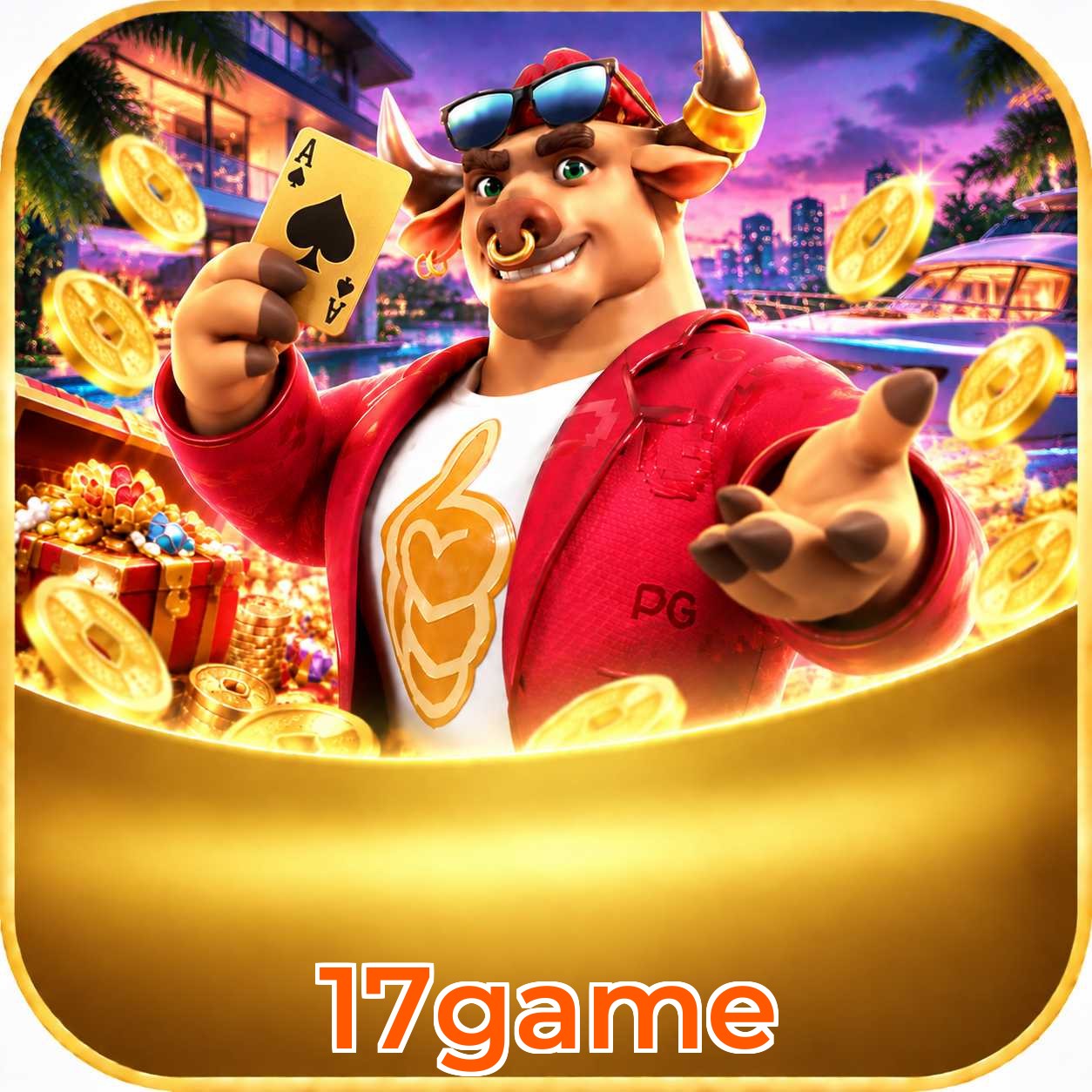 17game Jogos Exclusivos
