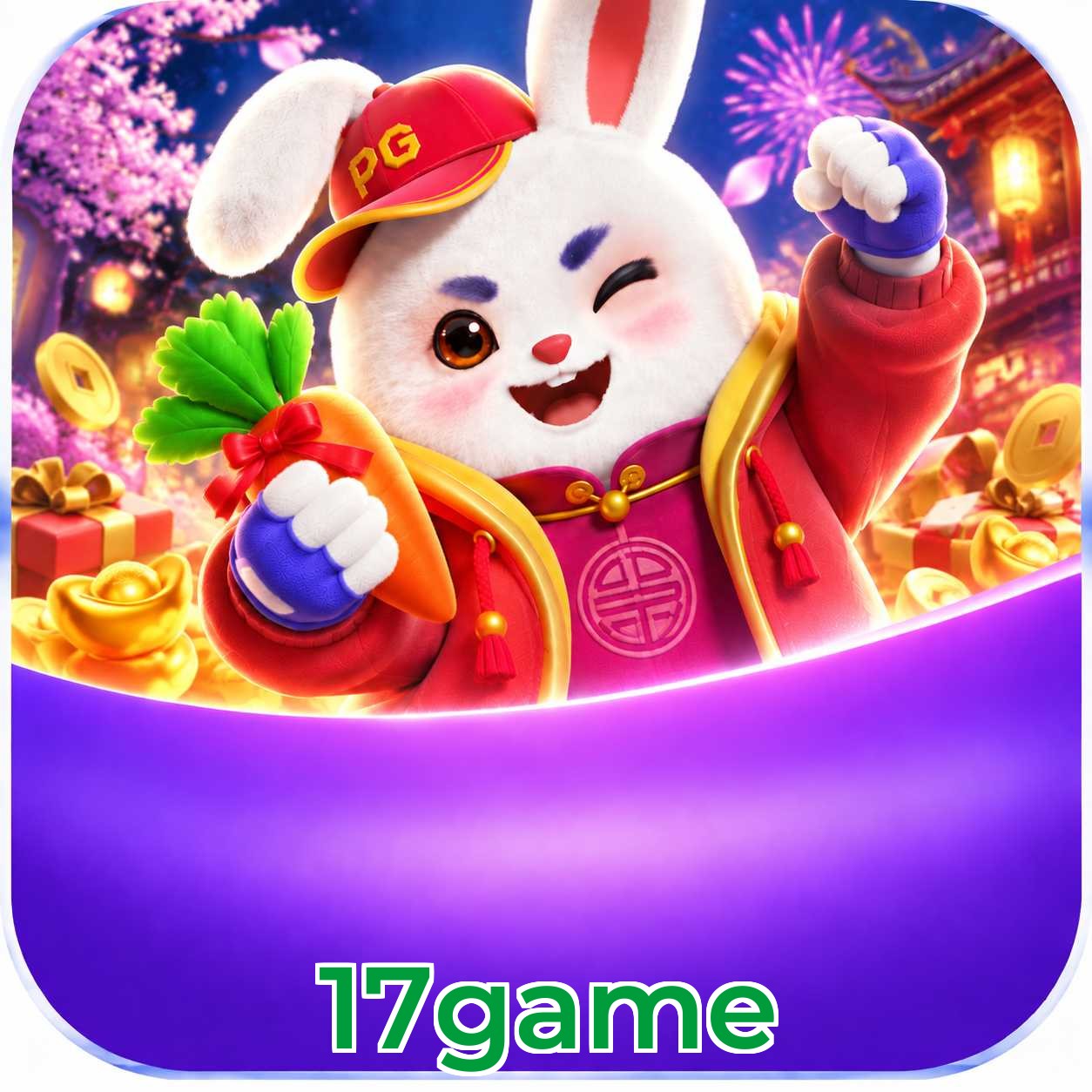17game Fortune Tiger Game