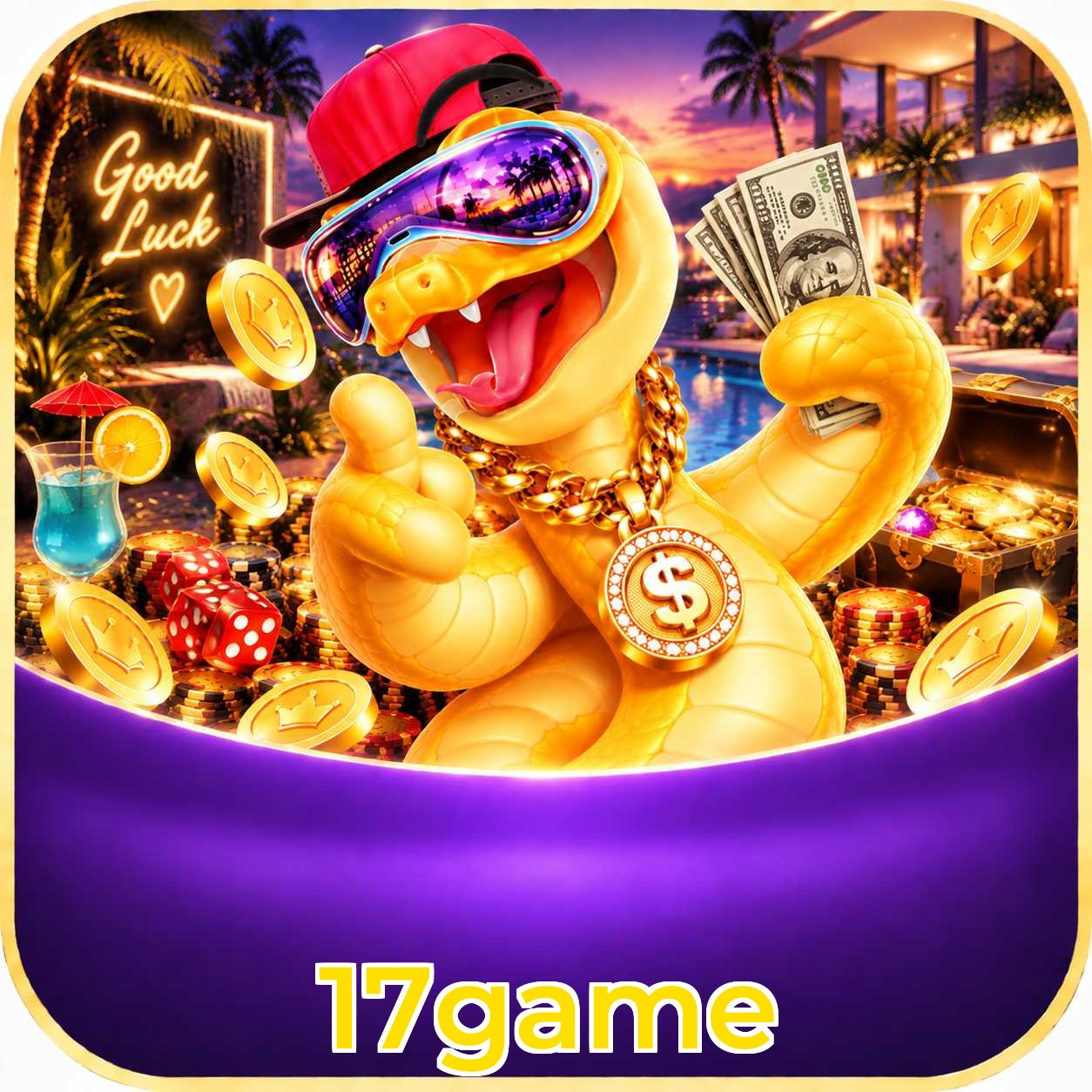 17game Facebook Group
