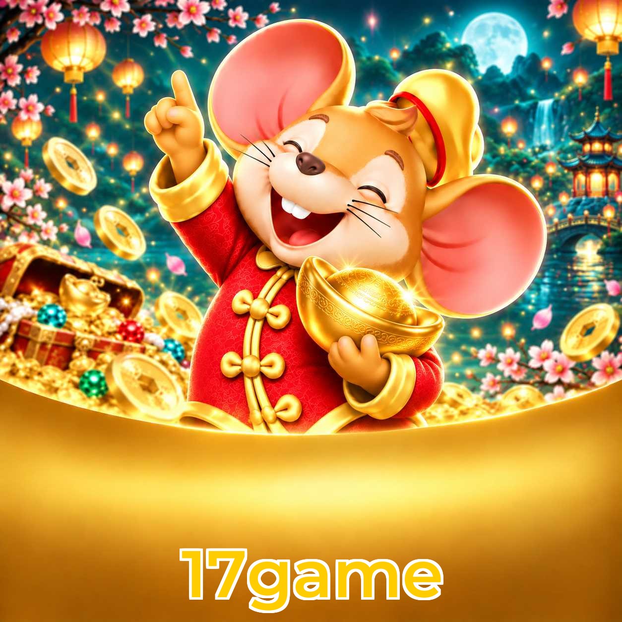 17game Lottery FAQ