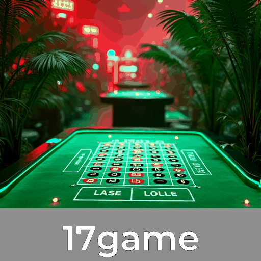 17game: A Plataforma de Jogos que Une Segurança e Expertise