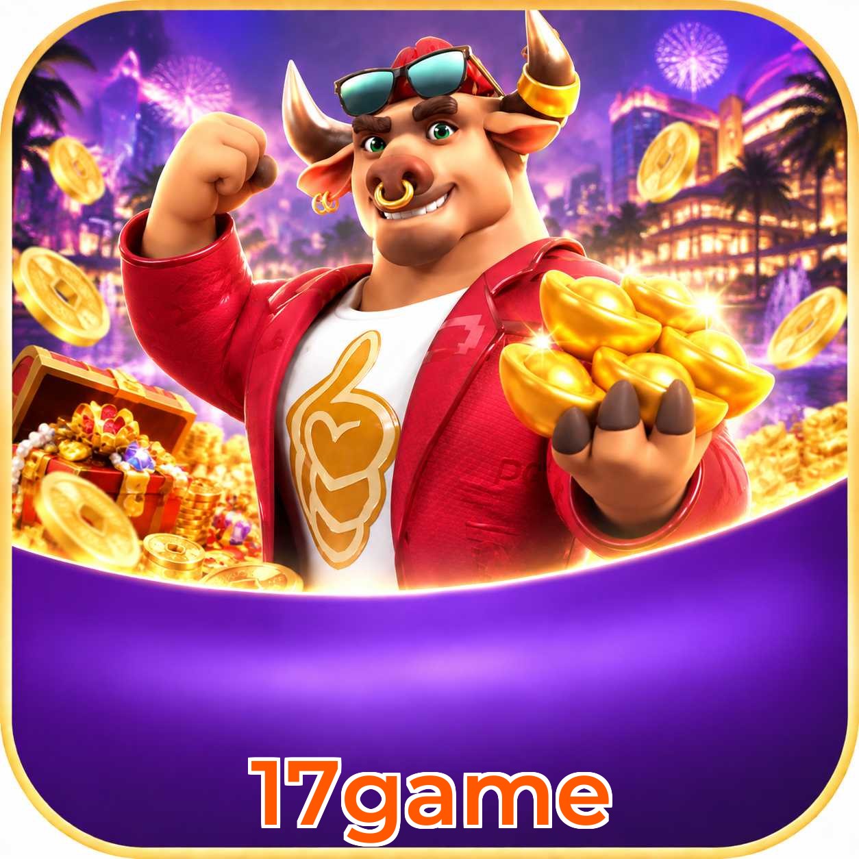 17game Top Slots