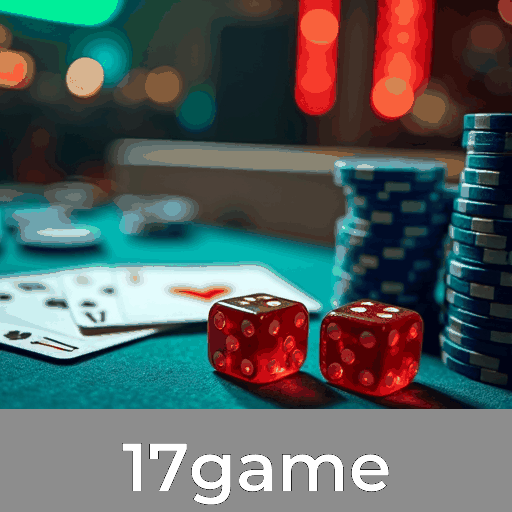 17game: A Plataforma de Jogos que Une Segurança e Expertise