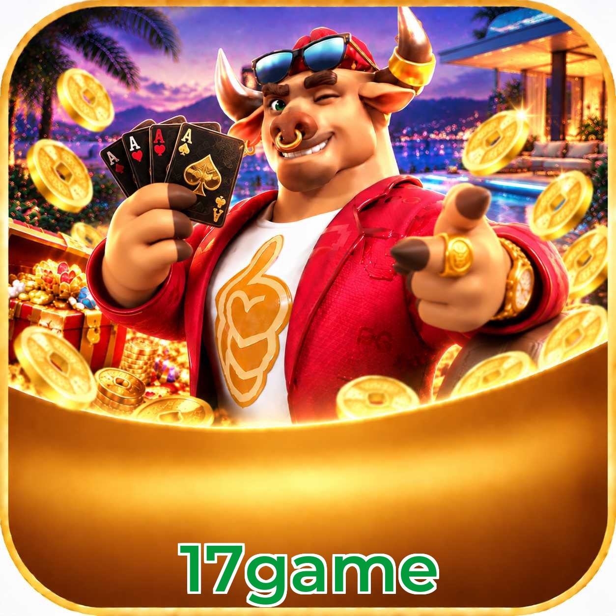 17game Free Spins