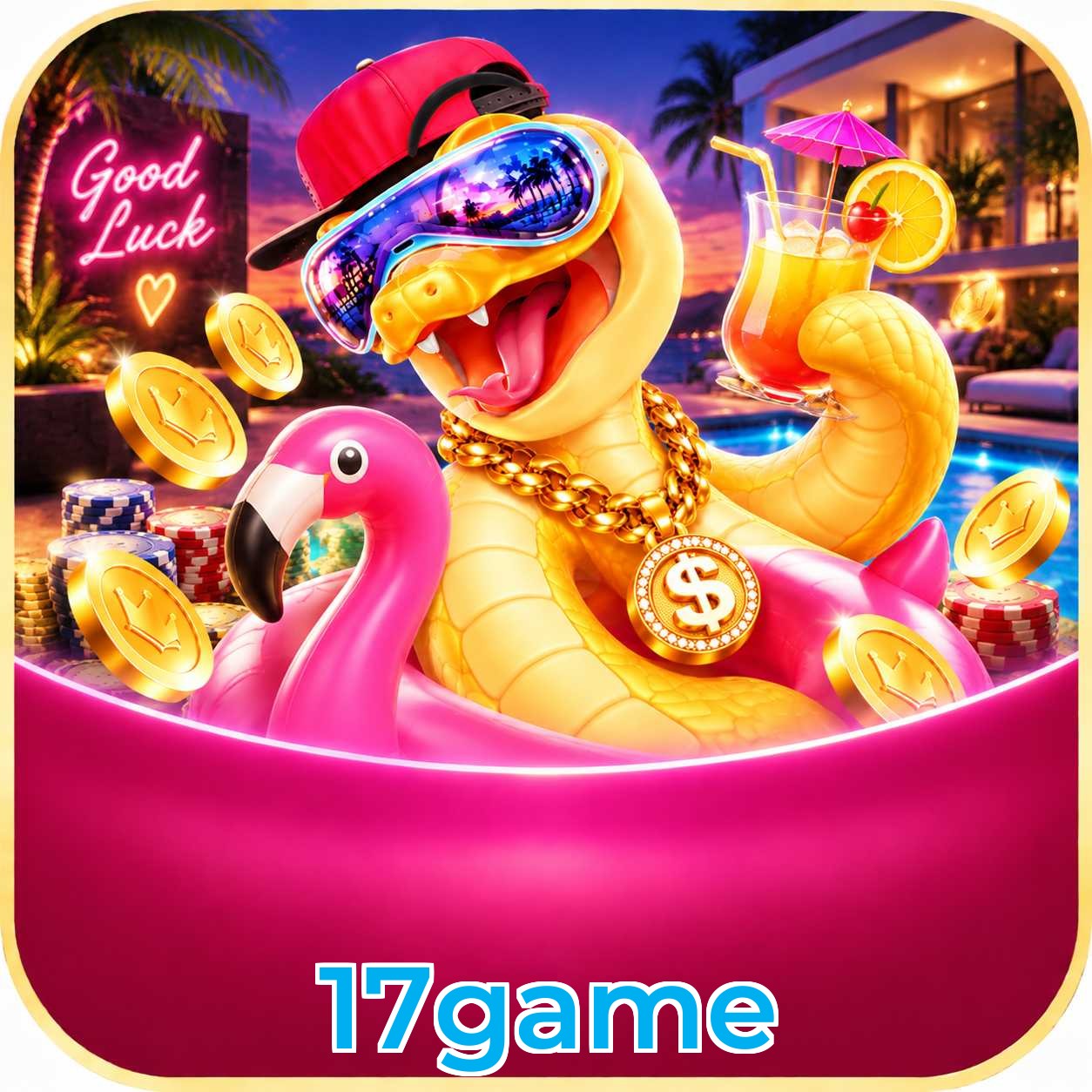 17game Live Casino Overview