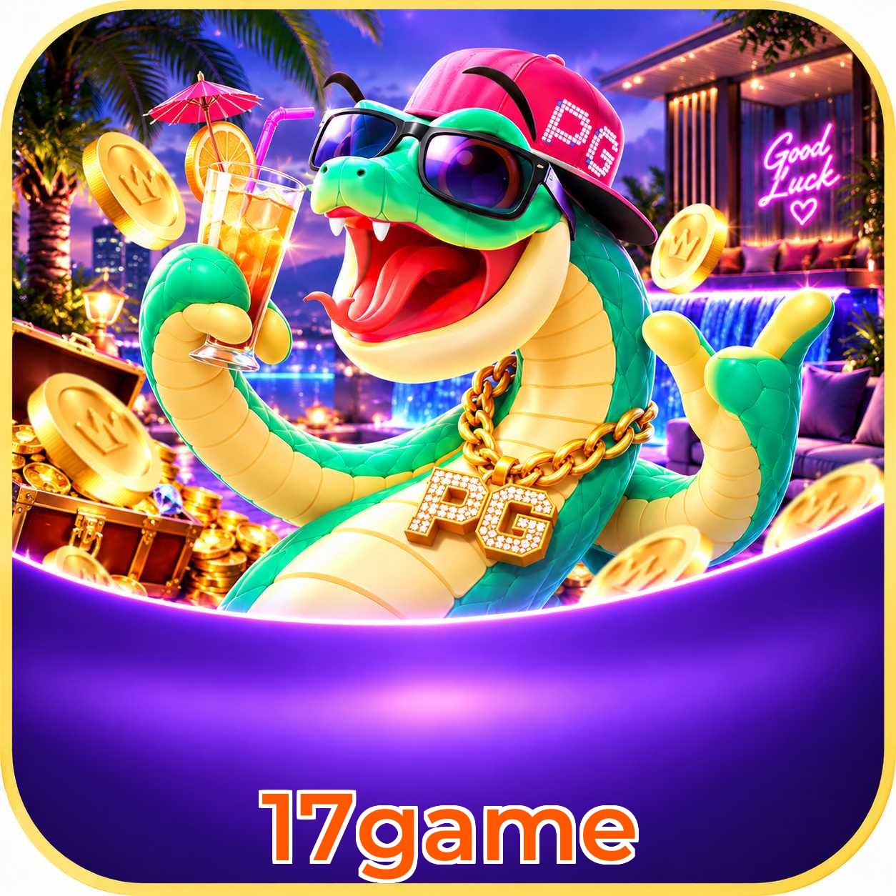 17game FAQ