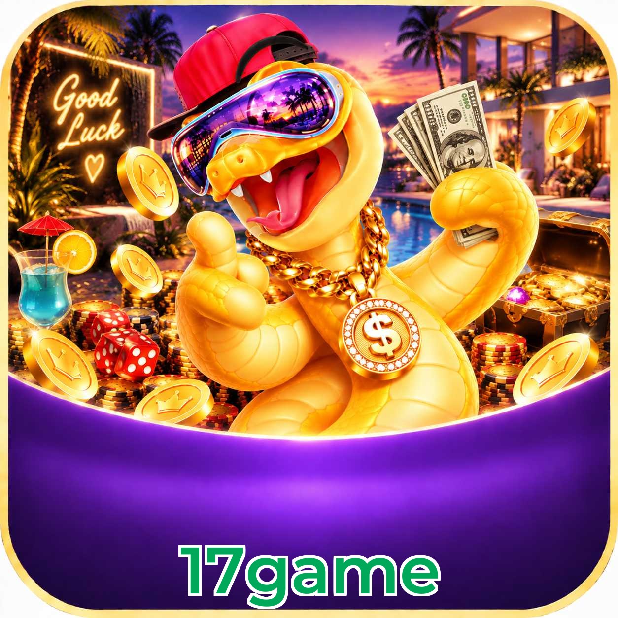 17game