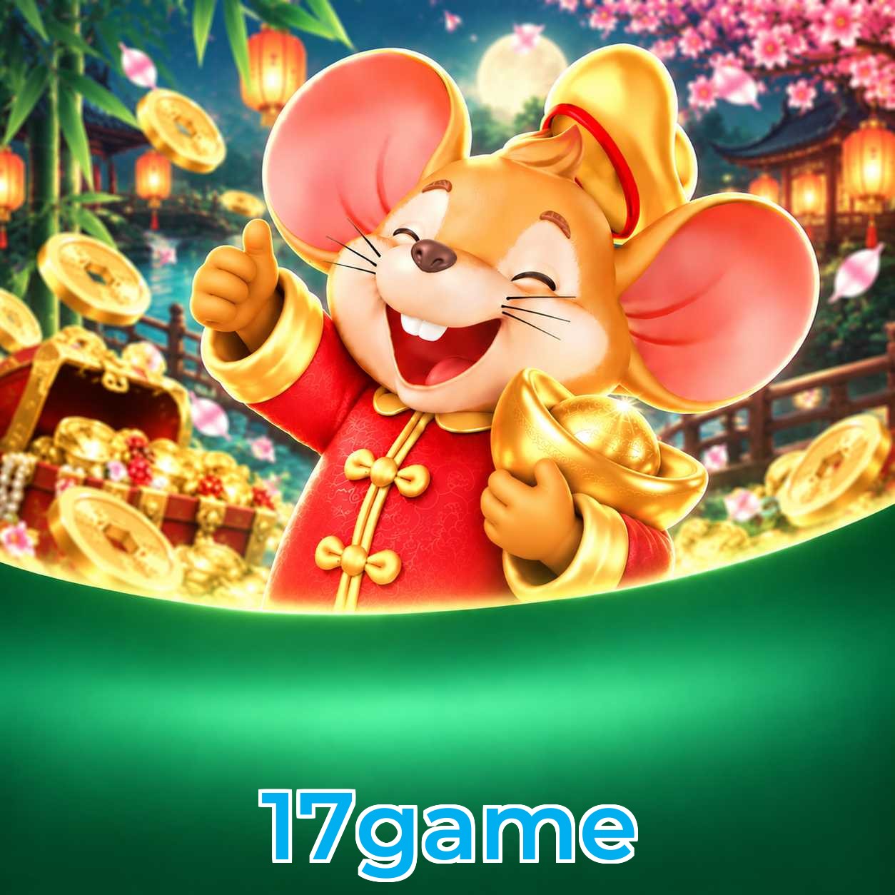 17game Top Wins