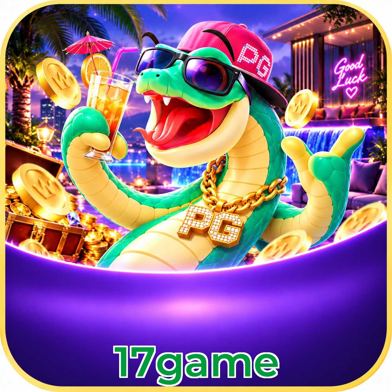 17game FAQ