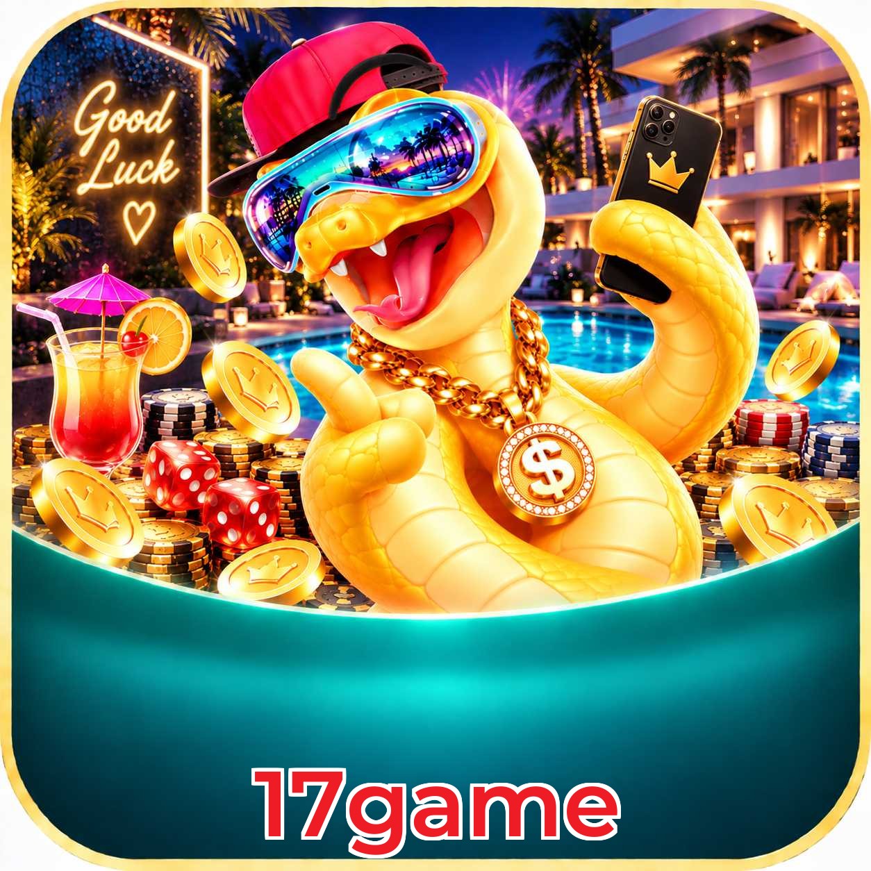 17game Download Links