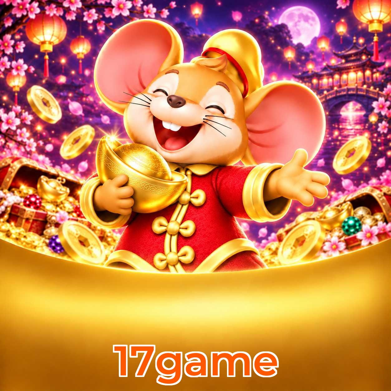 17game Live Dealers