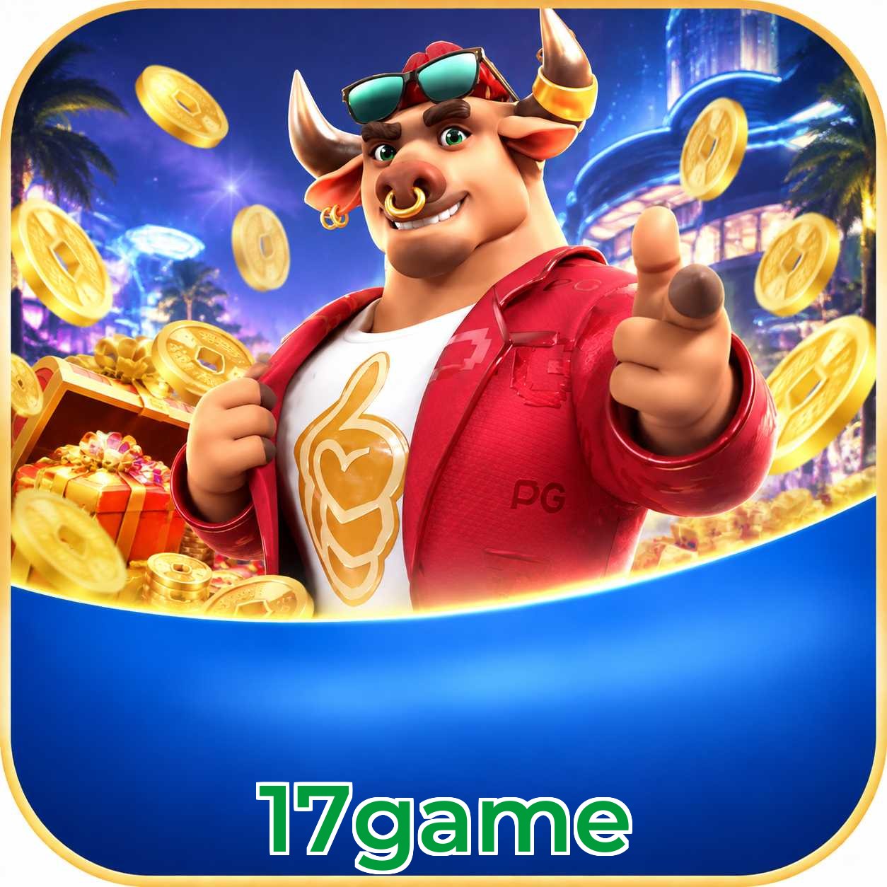 17game Facebook Support