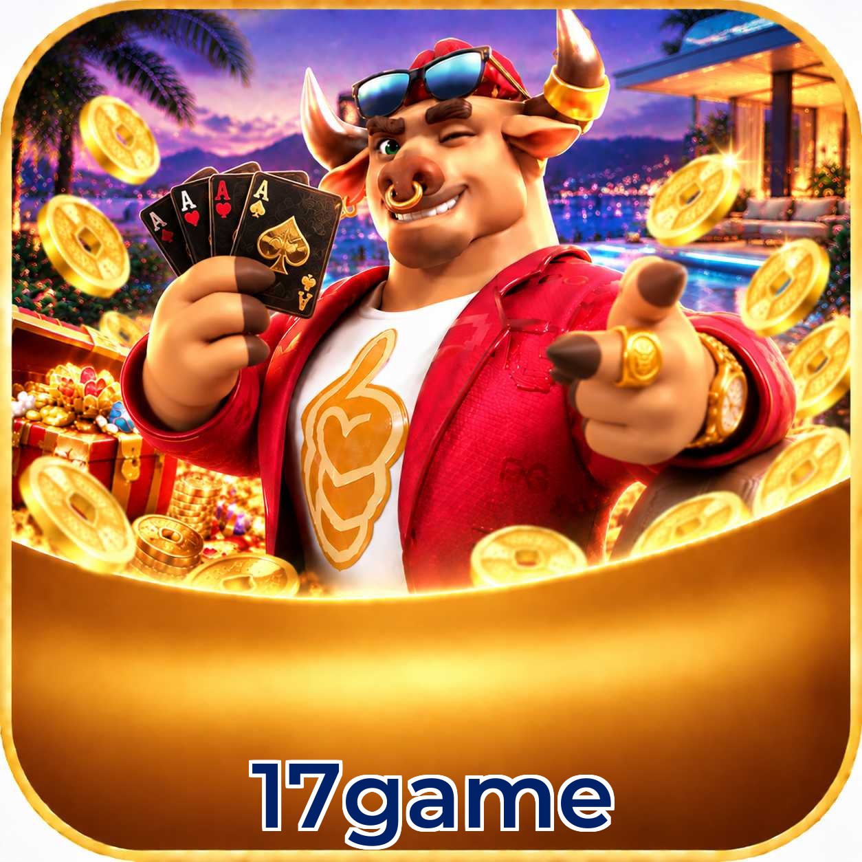 17game Security Analysis
