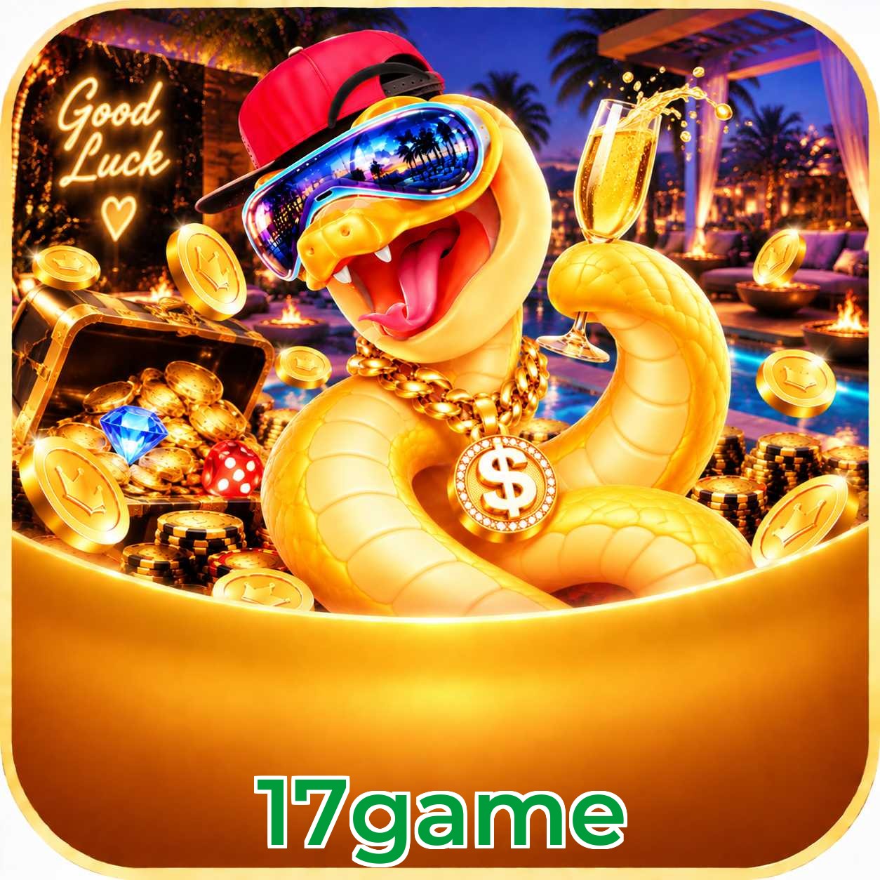 17game Recuperar Senha