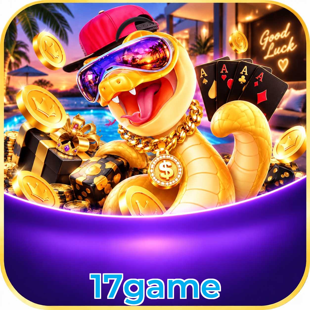 17game FAQ