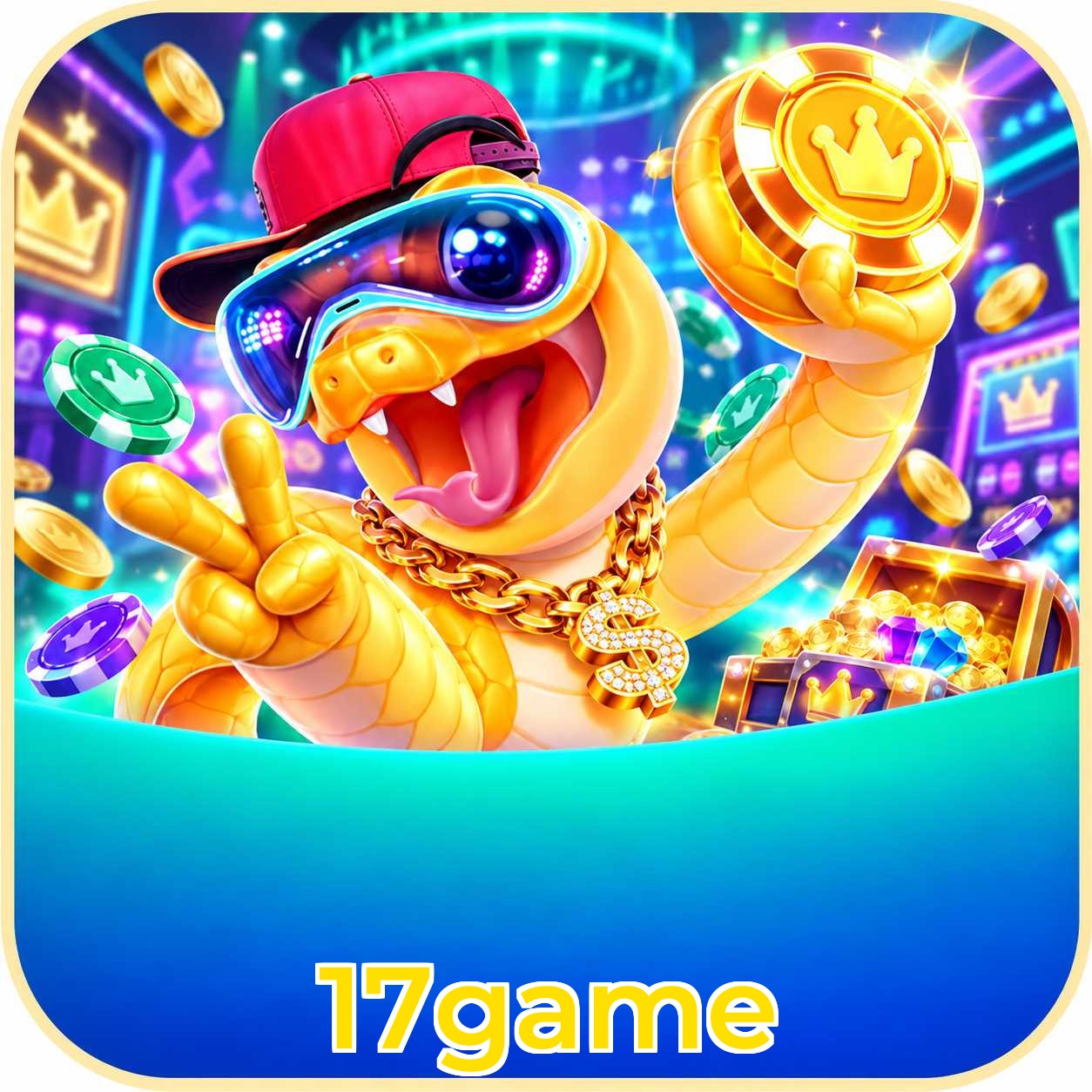 17game VIP Telegram