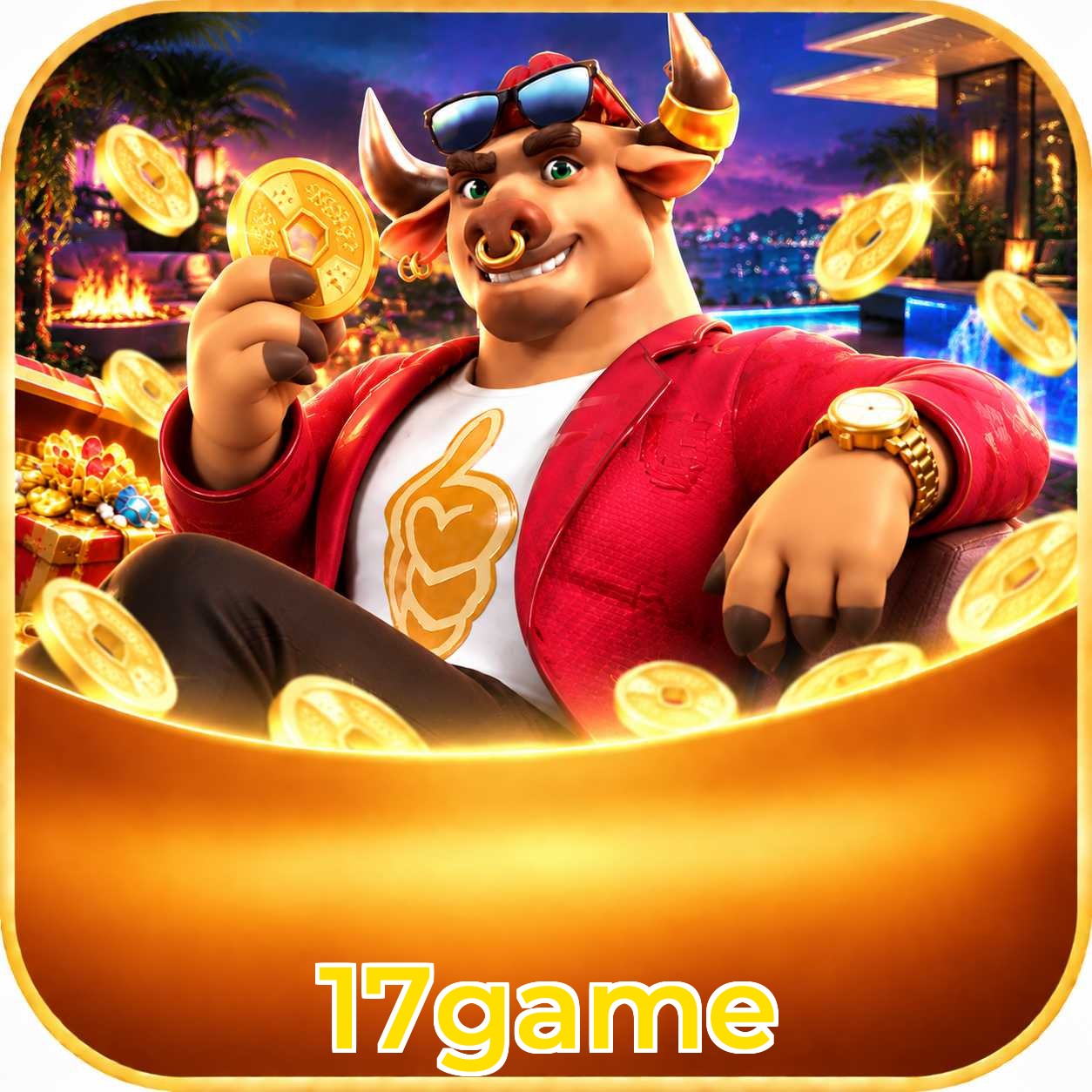 17game Métodos de Login