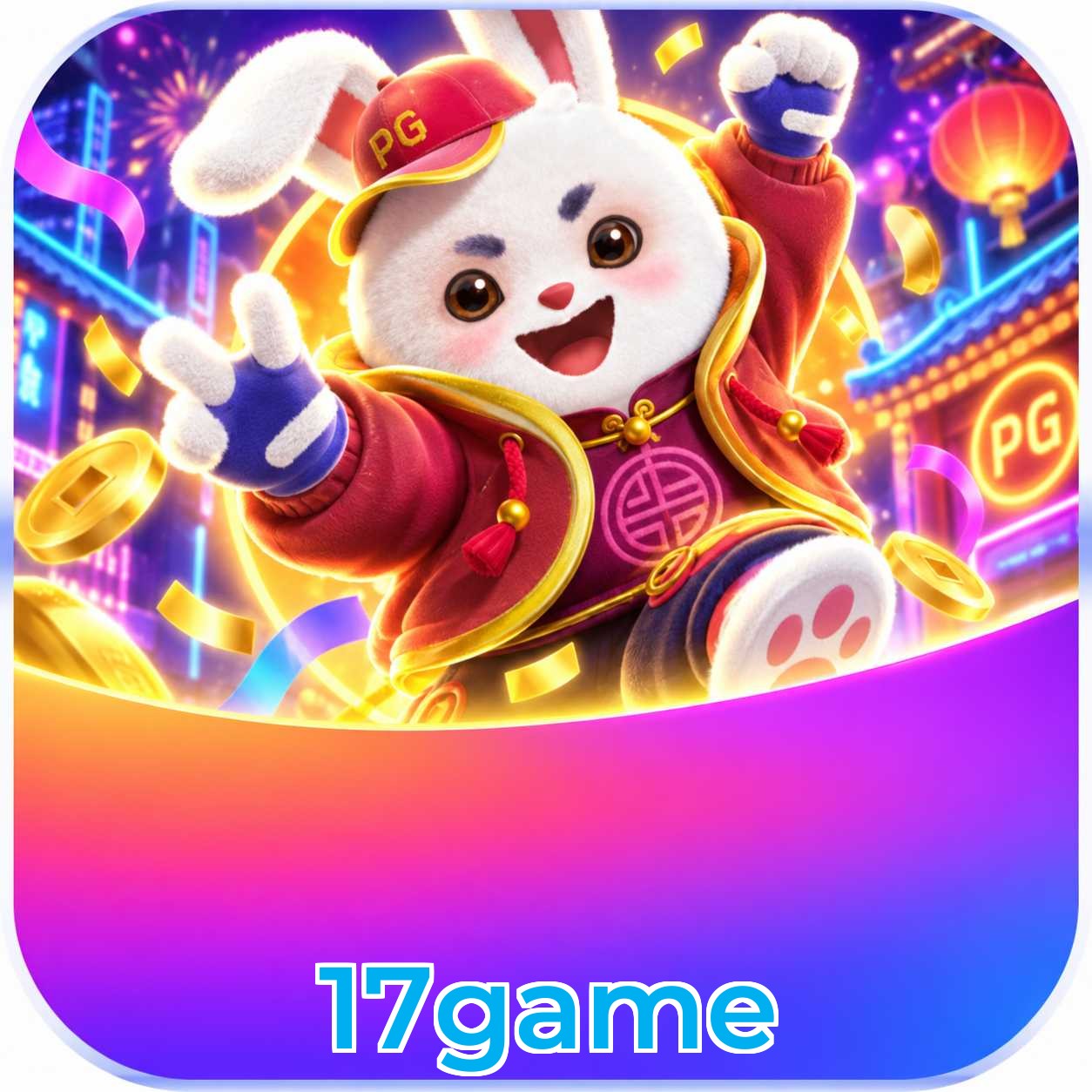 17game Entrar Telegram